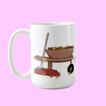Be thankful mugs
