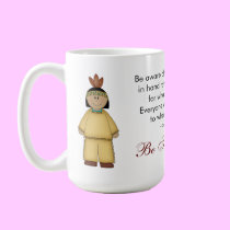 Be Thankful mugs