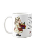 Be Thankful Coffee Mugs