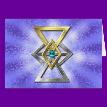 BE the Ascension! cards by Maia BE the Ascension! cards