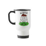 Be the Ball mugs