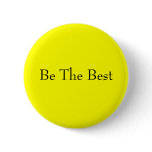Be The Best button