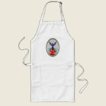 Be The Change Apron by templegreen Be The Change Apron