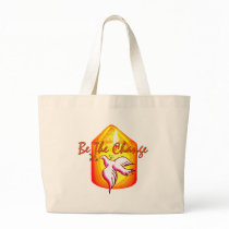 Be The Change Bag