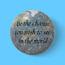 Be the change... button