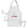 Be The Change Flame Apron