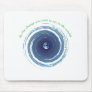 Be The Change Mousepads