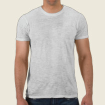 Be The Change USA Burnout T-Shirt t-shirts