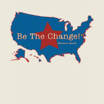 Be The Change USA edun LIVE Toddler T t-shirts by templegreen Be The Change USA edun LIVE Toddler T t-shirts