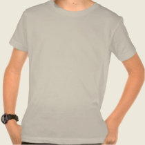 Be The Change USA Organic Kids T t-shirts by templegreen Be The Change USA Organic Kids T t-shirts