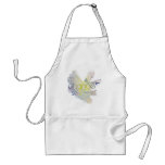 Be the Change you want to See in the World Apron