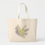 Be the Change You Want to See in the World Tote Bag