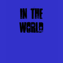 Be The Difference t-shirts