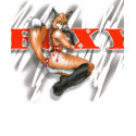 Be the fox t-shirts