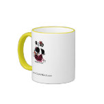BE THE GIRL... Mug