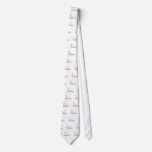 Be the JUST...in JUSTIFIED Christian Motivational Custom Ties