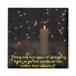 Be the light Be the light