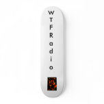 Be the only one with a cool skateboard