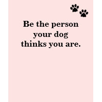 Be the person...T-Shirt by j9sk9s Be the person...T-Shirt