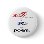 Be the poem buttons