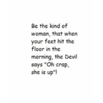 Be the Women t-shirts by LisaMRobinson Be the Women t-shirts