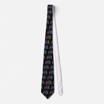Be The World Change ties by orsobear Be The World Change ties