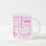 Be There mugs by Paddydee56 Be There mugs