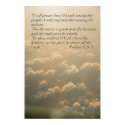 Be Thou Exalted Scripture posters by cherylarogers Be Thou Exalted Scripture posters