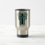 Be Transformed – Romans 12:2 Coffee Mugs