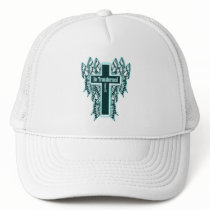 Be Transformed – Romans 12:2 hats