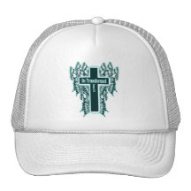 Be Transformed – Romans 12:2 Hats