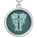 Be Transformed – Romans 12:2 necklace