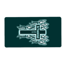 Be Transformed – Romans 12:2 Shipping Labels