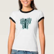 Be Transformed – Romans 12:2 t-shirts