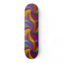Be True_Skateboard by ELENNE Be True_Skateboard