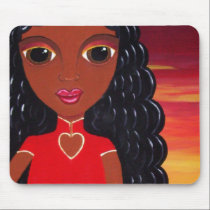 Be True To Yourself mousepads