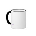 Be True To Yourself mugs by MiamiAngel Be True To Yourself mugs