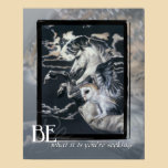 Be what it is you're seeking posters