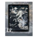 Be what it is you're seeking posters by fyrelyte Be what it is you're seeking posters