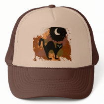 Be -witched hats