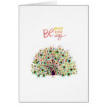 be You Beautiful Cards