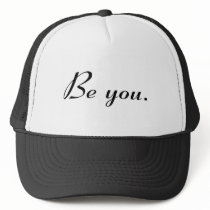 Be You hats