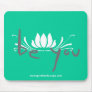 Be You Mousepad
