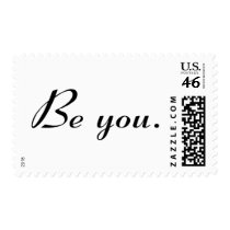 Be You Postage