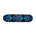 Be You_ Skateboard by zazzlegirboy09 Be You_ Skateboard