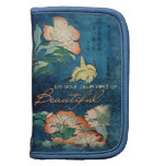 Be Your Own Kind of Beautiful Folio Planners