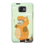 Be Your Spirit Animal Case casemate cases