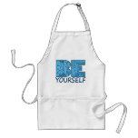 Be Yourself Apron