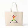 Be Yourself Tote Bags