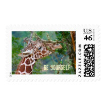 Be Yourself Collection Postage